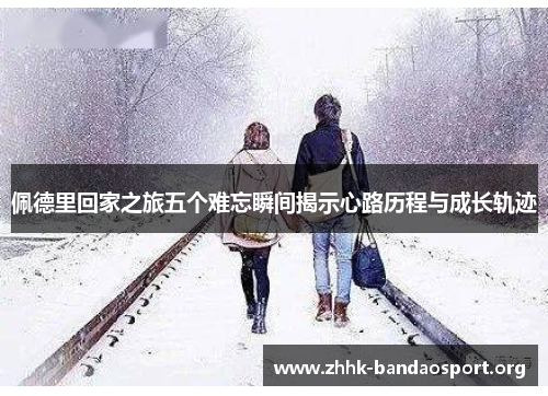 佩德里回家之旅五个难忘瞬间揭示心路历程与成长轨迹
