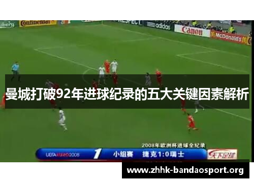 曼城打破92年进球纪录的五大关键因素解析
