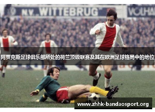 阿贾克斯足球俱乐部所处的荷兰顶级联赛及其在欧洲足球格局中的地位