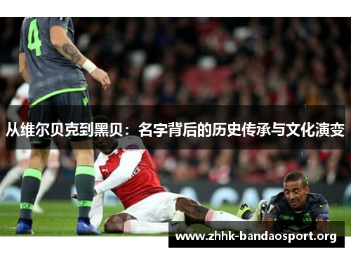 从维尔贝克到黑贝:名字背后的历史传承与文化演变 从维尔贝克到黑贝:名字背后的历史传承与文化演变