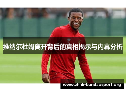 维纳尔杜姆离开背后的真相揭示与内幕分析